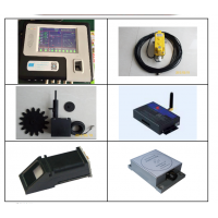 工地黑匣子可视化系统  工地黑匣子防碰撞系统