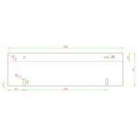 不锈钢激光加工