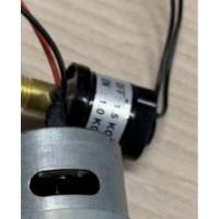 微型电磁阀加工