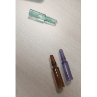 塑料PP安瓶加工