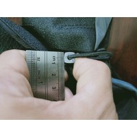 松紧带塑料扣加工