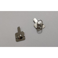 电池连接片加工