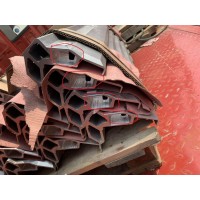 铝型材立式加工中心加工