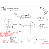 不锈钢五金冲压件