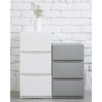 塑料收纳抽屉加工