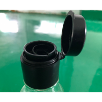 酱油瓶盖子加工