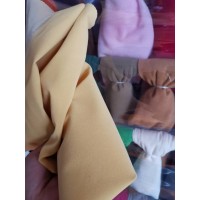 拉绒/植绒绒布加工