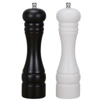 胡椒研磨器加工