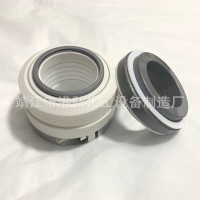 碳化硅动静环加工