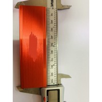 铝合金外壳加工