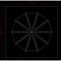 塑料模具注塑模具加工