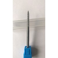 硬质合金旋转锉定制