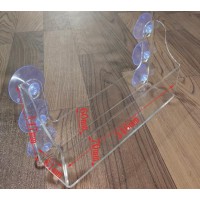 亚克力展示架加工