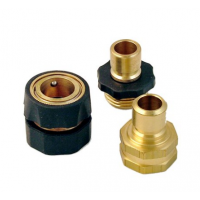 花园管快速接头套件加工