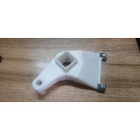 织机拨叉保护套、保护夹加工