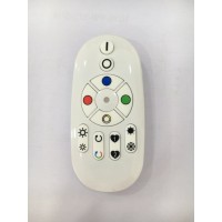 2.4G彩色遥控器加工