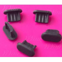 USB硅胶塞加工