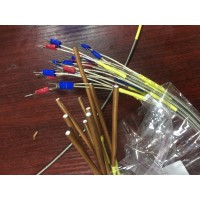 K型热电偶线加工