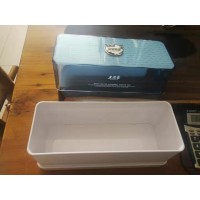 塑料或者塑胶包装盒 海参盒加工