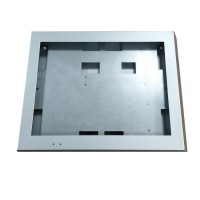 来图来样定做各种钣金箱体