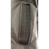 塑料透气网加工