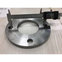 碳钢法兰加工