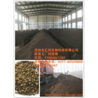 发酵羊粪有机肥菌种、堆肥发酵羊粪发酵剂