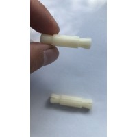 塑料隐形连接件加工