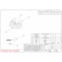 球铁铸件铸造加工