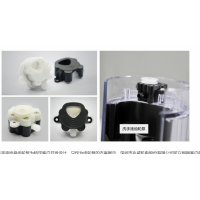 感应式皂液器齿轮泵加工