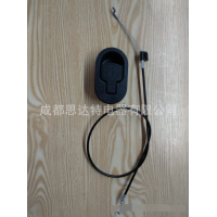 功能沙发开关拉线加工