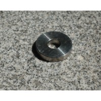 不锈钢304的厚垫片加工