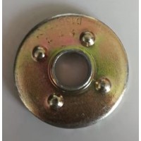 平垫片冲压加工