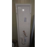 面板灯外壳套件加工