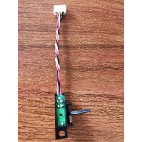 传感器组件加工