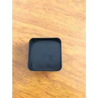 CNC移动电源外壳加工