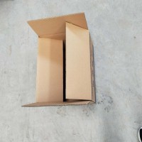 牛皮纸的特点与分类