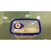 料奶粉容器加工