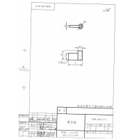 限位块铝压铸件加工