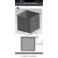 吨桶塑料内胆加工