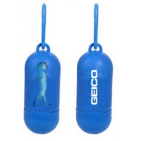 塑料袋分配器加工