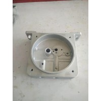 铝压铸产品加工及后续加工