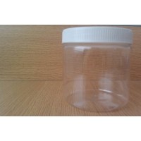 500ml颜料瓶加工