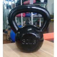 烤漆壶铃，烤漆哑铃加工