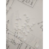 塑料自攻螺丝钉加工