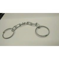 铁链子（小型）加工