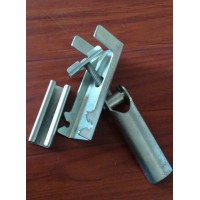 夹持器注意事项 不生锈的 金品新能源设备