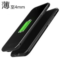 金属边框万磁王手机壳加工