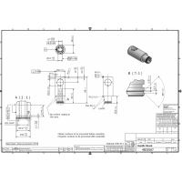 弯管件 机加工件