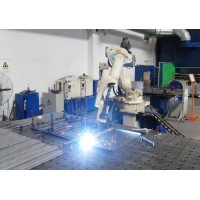 山东地区--钣金冲压供应商